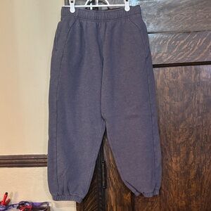 Lululemon Scuba Joggers in Short